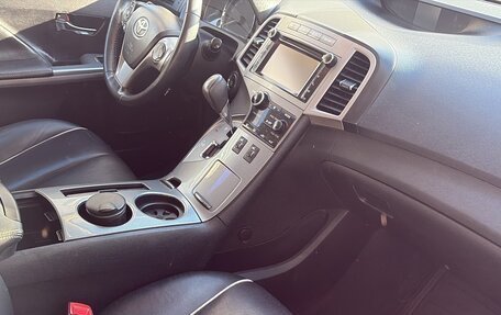 Toyota Venza I, 2013 год, 1 949 000 рублей, 7 фотография