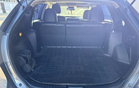 Toyota Venza I, 2013 год, 1 949 000 рублей, 10 фотография