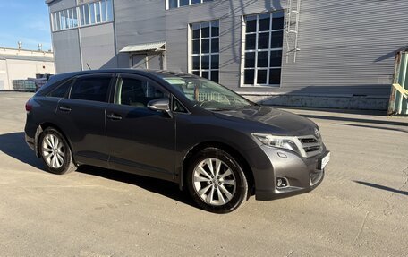 Toyota Venza I, 2013 год, 1 949 000 рублей, 3 фотография