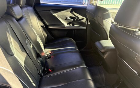 Toyota Venza I, 2013 год, 1 949 000 рублей, 9 фотография