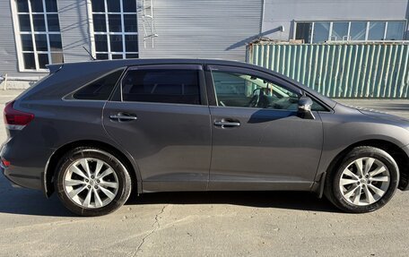 Toyota Venza I, 2013 год, 1 949 000 рублей, 5 фотография