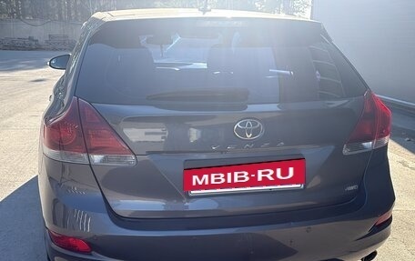 Toyota Venza I, 2013 год, 1 949 000 рублей, 4 фотография