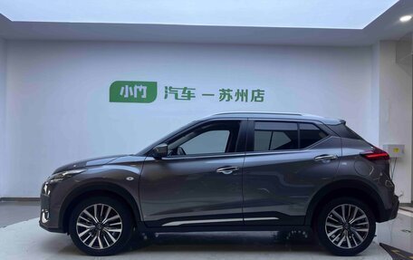 Nissan Kicks I, 2023 год, 1 148 000 рублей, 5 фотография