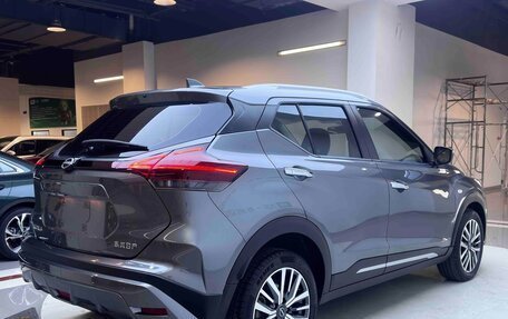 Nissan Kicks I, 2023 год, 1 148 000 рублей, 6 фотография