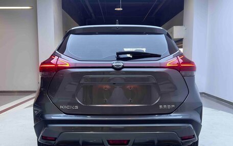 Nissan Kicks I, 2023 год, 1 148 000 рублей, 7 фотография