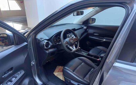 Nissan Kicks I, 2023 год, 1 148 000 рублей, 9 фотография
