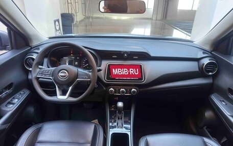 Nissan Kicks I, 2023 год, 1 148 000 рублей, 12 фотография
