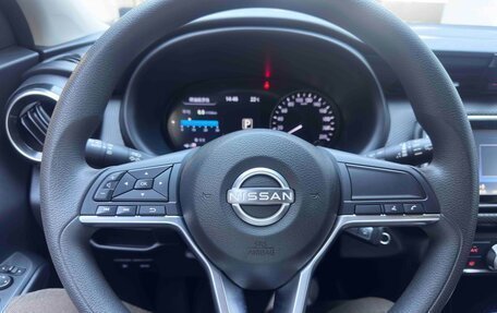 Nissan Kicks I, 2023 год, 1 148 000 рублей, 13 фотография