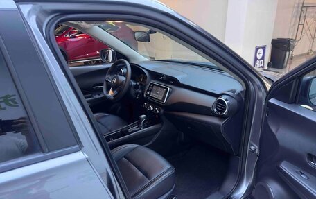 Nissan Kicks I, 2023 год, 1 148 000 рублей, 10 фотография