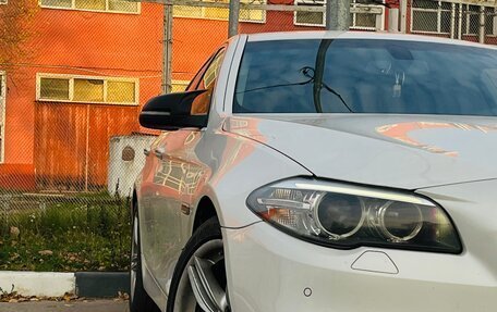 BMW 5 серия, 2014 год, 1 900 000 рублей, 4 фотография
