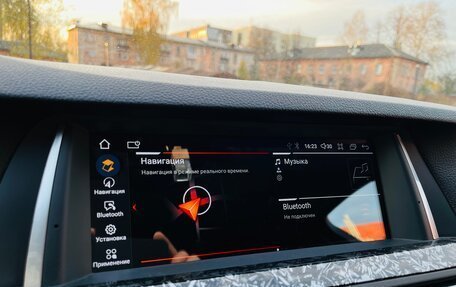 BMW 5 серия, 2014 год, 1 900 000 рублей, 7 фотография