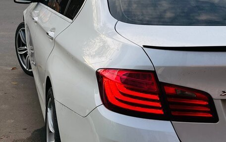 BMW 5 серия, 2014 год, 1 900 000 рублей, 5 фотография