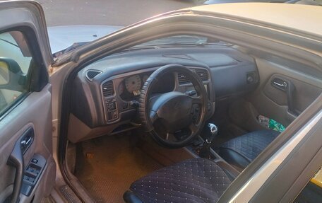 Nissan Primera II рестайлинг, 2000 год, 150 000 рублей, 4 фотография