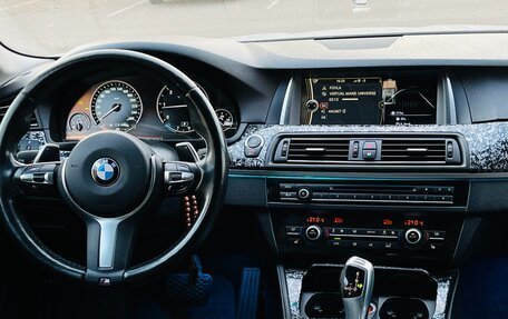 BMW 5 серия, 2014 год, 1 900 000 рублей, 6 фотография