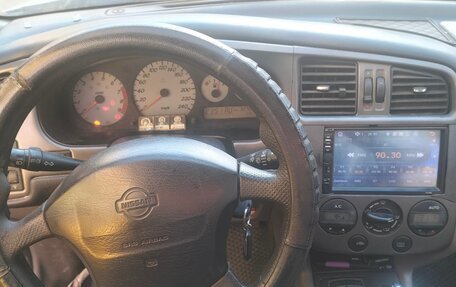 Nissan Primera II рестайлинг, 2000 год, 150 000 рублей, 6 фотография