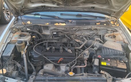 Nissan Primera II рестайлинг, 2000 год, 150 000 рублей, 7 фотография