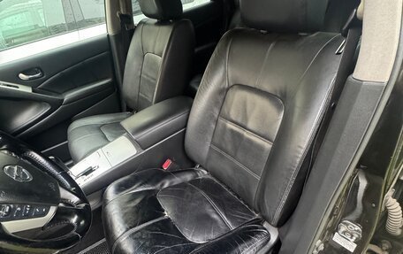 Nissan Murano, 2013 год, 1 250 000 рублей, 8 фотография