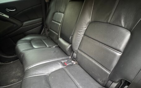 Nissan Murano, 2013 год, 1 250 000 рублей, 6 фотография