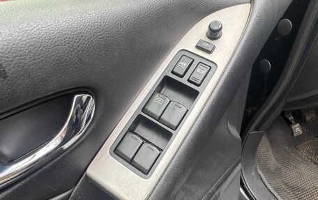 Nissan Murano, 2013 год, 1 250 000 рублей, 7 фотография