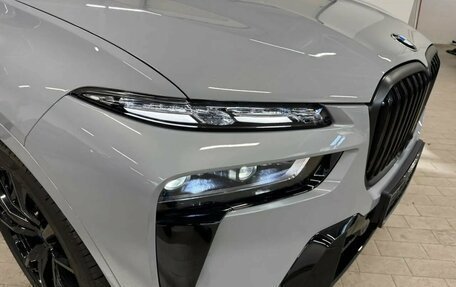 BMW X7, 2026 год, 16 490 000 рублей, 4 фотография