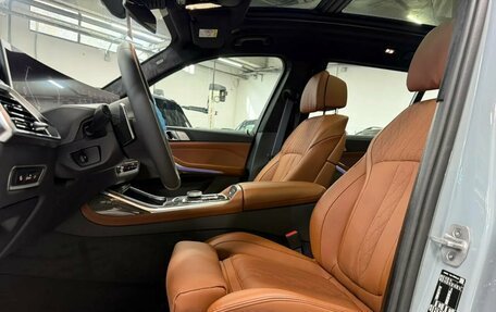 BMW X7, 2026 год, 16 490 000 рублей, 5 фотография