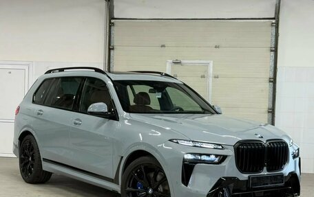 BMW X7, 2026 год, 16 490 000 рублей, 3 фотография