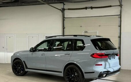 BMW X7, 2026 год, 16 490 000 рублей, 2 фотография