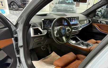 BMW X7, 2026 год, 16 490 000 рублей, 6 фотография