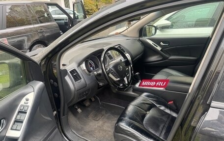 Nissan Murano, 2013 год, 1 250 000 рублей, 9 фотография