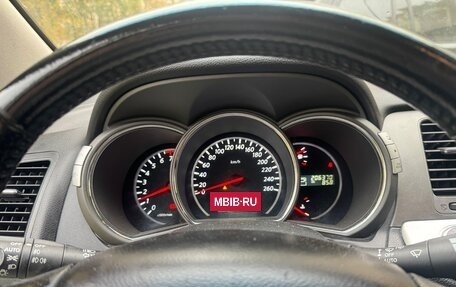 Nissan Murano, 2013 год, 1 250 000 рублей, 13 фотография