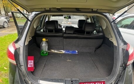 Nissan Murano, 2013 год, 1 250 000 рублей, 10 фотография