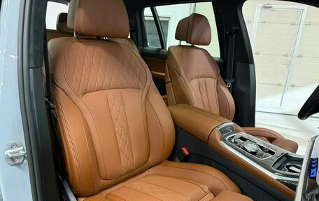 BMW X7, 2026 год, 16 490 000 рублей, 7 фотография