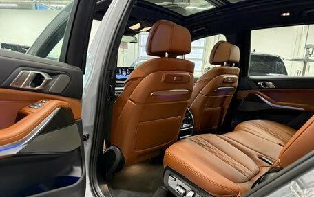 BMW X7, 2026 год, 16 490 000 рублей, 12 фотография