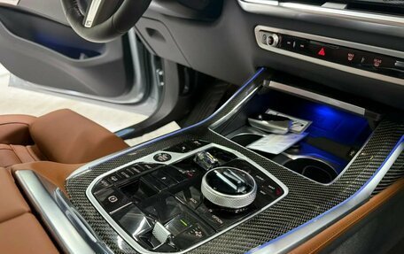 BMW X7, 2026 год, 16 490 000 рублей, 10 фотография