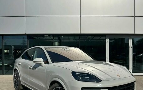 Porsche Cayenne III, 2026 год, 18 890 000 рублей, 3 фотография
