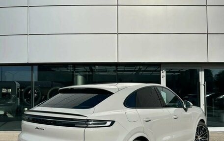 Porsche Cayenne III, 2026 год, 18 890 000 рублей, 4 фотография