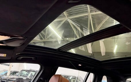 BMW X7, 2026 год, 16 490 000 рублей, 13 фотография
