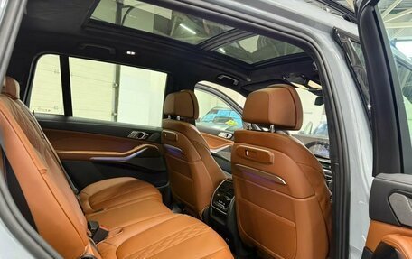 BMW X7, 2026 год, 16 490 000 рублей, 11 фотография