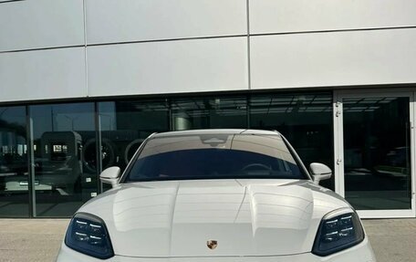 Porsche Cayenne III, 2026 год, 18 890 000 рублей, 5 фотография
