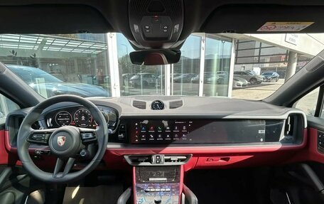 Porsche Cayenne III, 2026 год, 18 890 000 рублей, 7 фотография