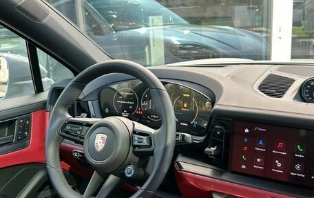 Porsche Cayenne III, 2026 год, 18 890 000 рублей, 9 фотография