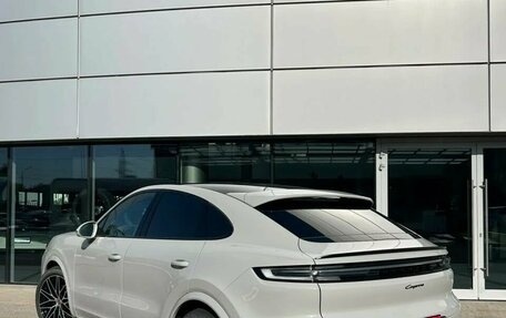 Porsche Cayenne III, 2026 год, 18 890 000 рублей, 2 фотография