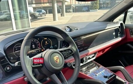 Porsche Cayenne III, 2026 год, 18 890 000 рублей, 8 фотография