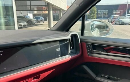 Porsche Cayenne III, 2026 год, 18 890 000 рублей, 10 фотография