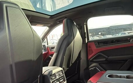 Porsche Cayenne III, 2026 год, 18 890 000 рублей, 17 фотография