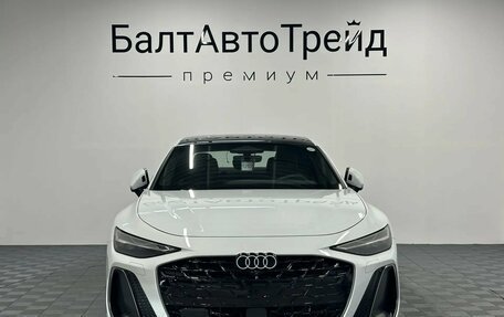 Audi A6, 2026 год, 8 790 000 рублей, 2 фотография