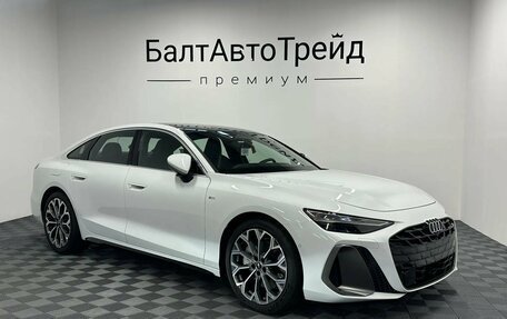 Audi A6, 2026 год, 8 790 000 рублей, 3 фотография