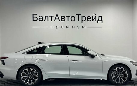 Audi A6, 2026 год, 8 790 000 рублей, 4 фотография