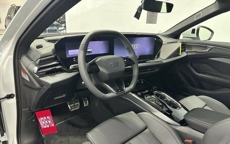 Audi A6, 2026 год, 8 790 000 рублей, 6 фотография