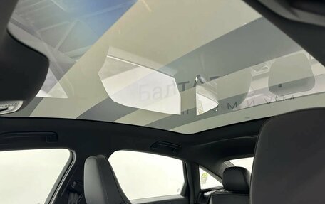 Audi A6, 2026 год, 8 790 000 рублей, 17 фотография